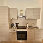 Sara&pietro's Lägenhet