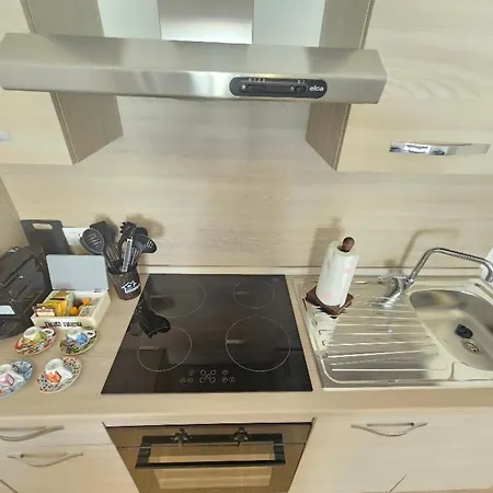 아파트 Sara&pietro's *