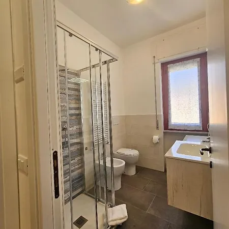 Апартаменты Sara&pietro's Диано-Марина