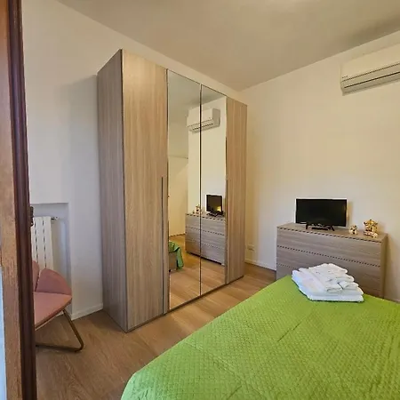 Апартаменты Sara&pietro's *