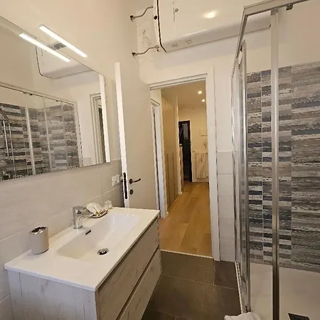 아파트 Sara&pietro's