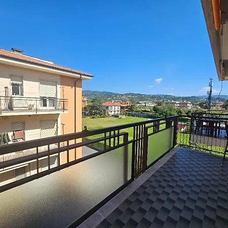 Apartman Sara&pietro's *