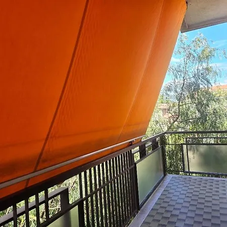 Apartman Sara&pietro's *