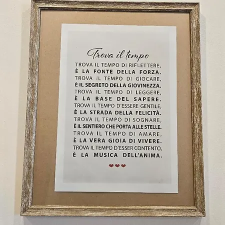 Sara&pietro's 디아노마리나