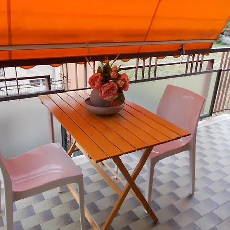 Sara&pietro's Apartman Diano Marina