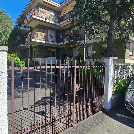 Sara&pietro's 디아노마리나