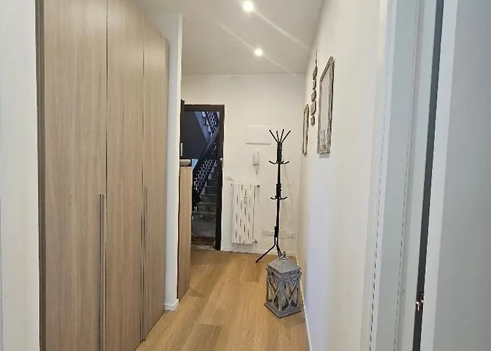 Sara&pietro's Diano Marina