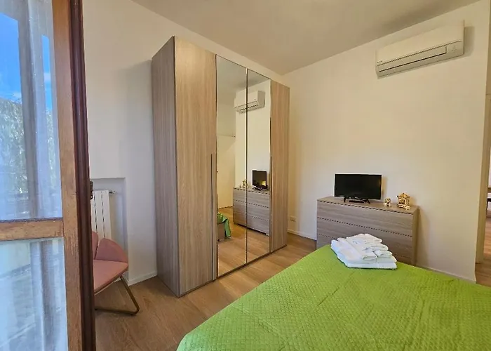 Apartman Sara&pietro's *