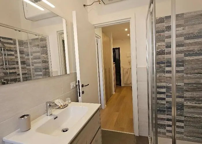 Apartman Sara&pietro's