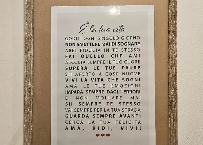 Apartman Sara&pietro's *