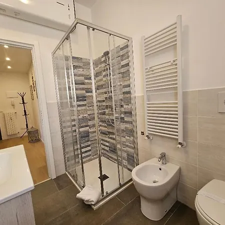 Sara&pietro's Appartement *