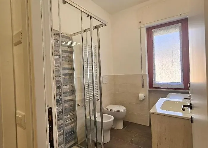 Apartamento Sara&pietro's Diano Marina