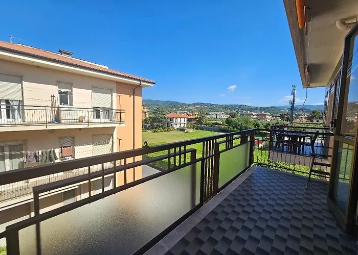 Apartamento Sara&pietro's *