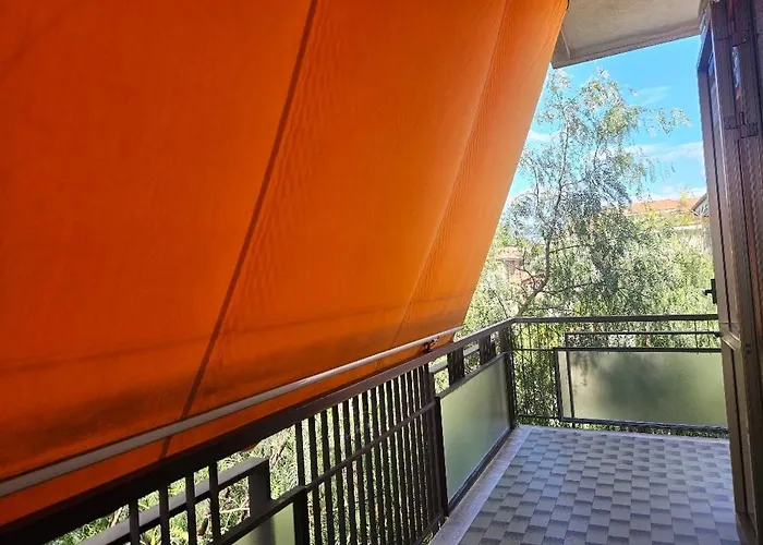 Apartamento Sara&pietro's *