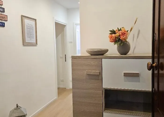 Apartamento Sara&pietro's Diano Marina