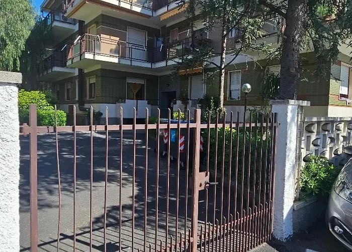 Apartamento Sara&pietro's *